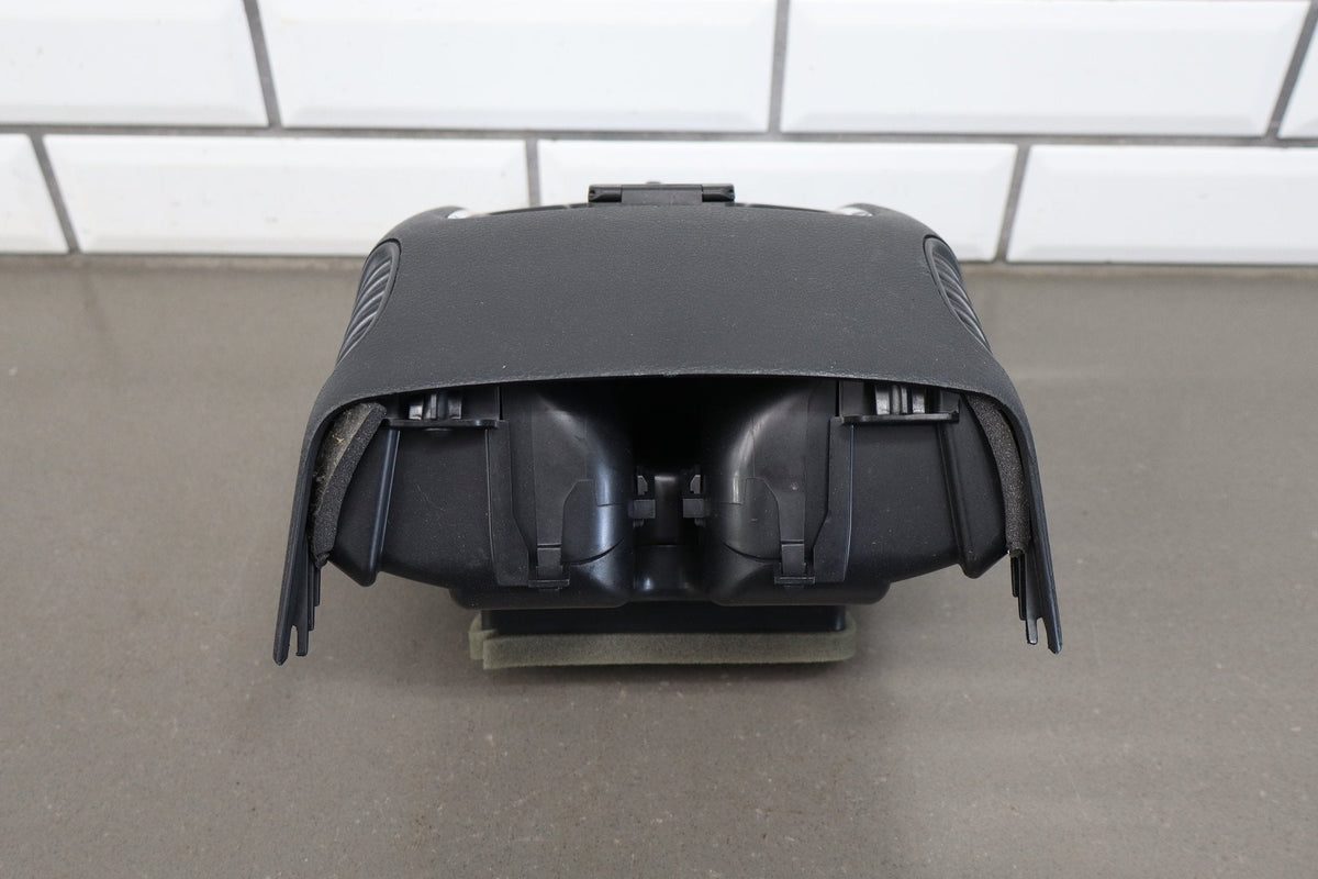2014-21 Jeep Grand Cherokee SRT Rear Console AC Vents Ducts