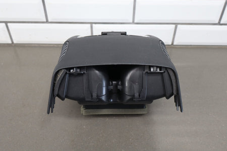 2014-21 Jeep Grand Cherokee SRT Rear Console AC Vents Ducts