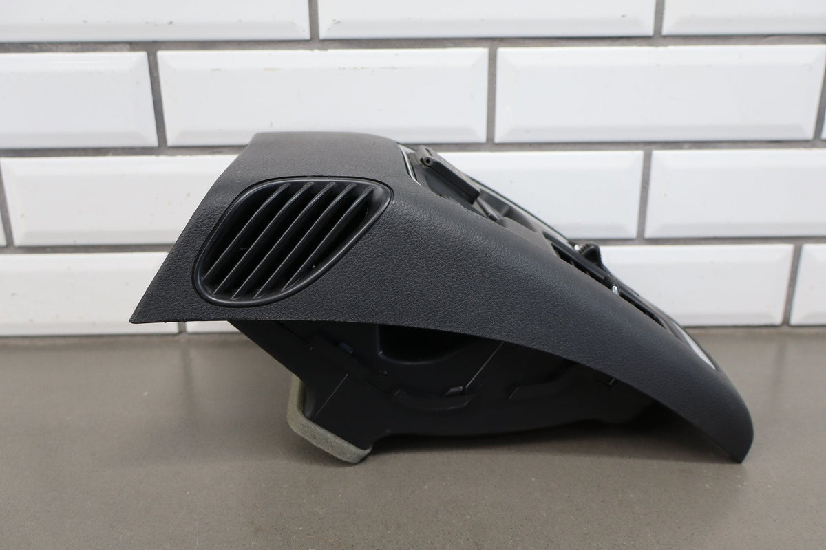 2014-21 Jeep Grand Cherokee SRT Rear Console AC Vents Ducts