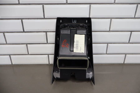 2014-21 Jeep Grand Cherokee SRT Rear Console AC Vents Ducts