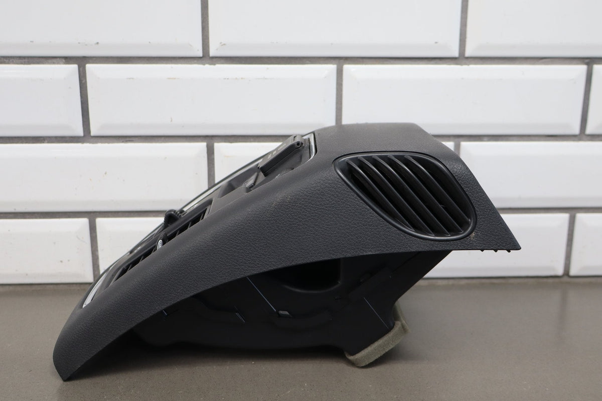 2014-21 Jeep Grand Cherokee SRT Rear Console AC Vents Ducts