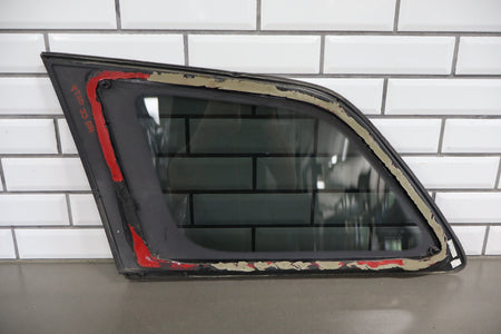 2014-21 Jeep Grand Cherokee SRT Right Quarter Glass 68210919AB