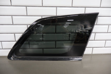 2014-21 Jeep Grand Cherokee SRT Right Quarter Glass 68210919AB