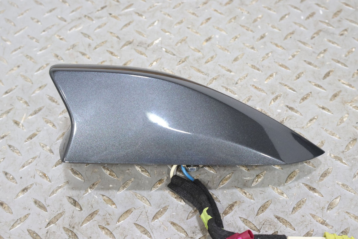 2014 Cadillac ELR- Antenna