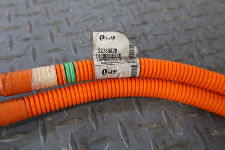 2014 Cadillac ELR- Battery Cable