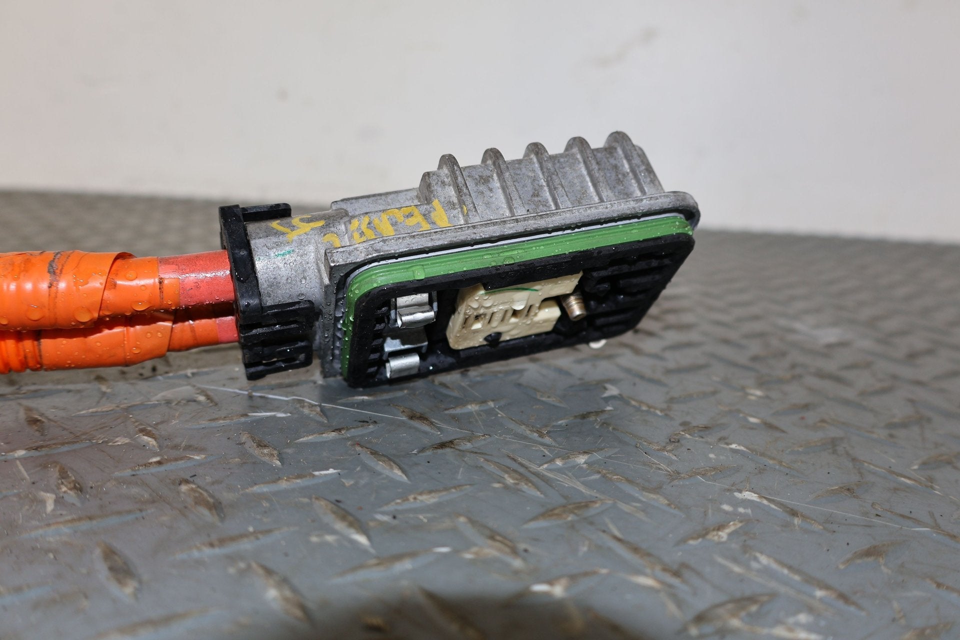 2014 Cadillac ELR- Battery Cable