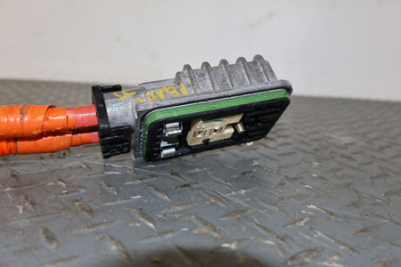2014 Cadillac ELR- Battery Cable