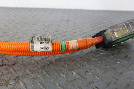 2014 Cadillac ELR- Battery Cable