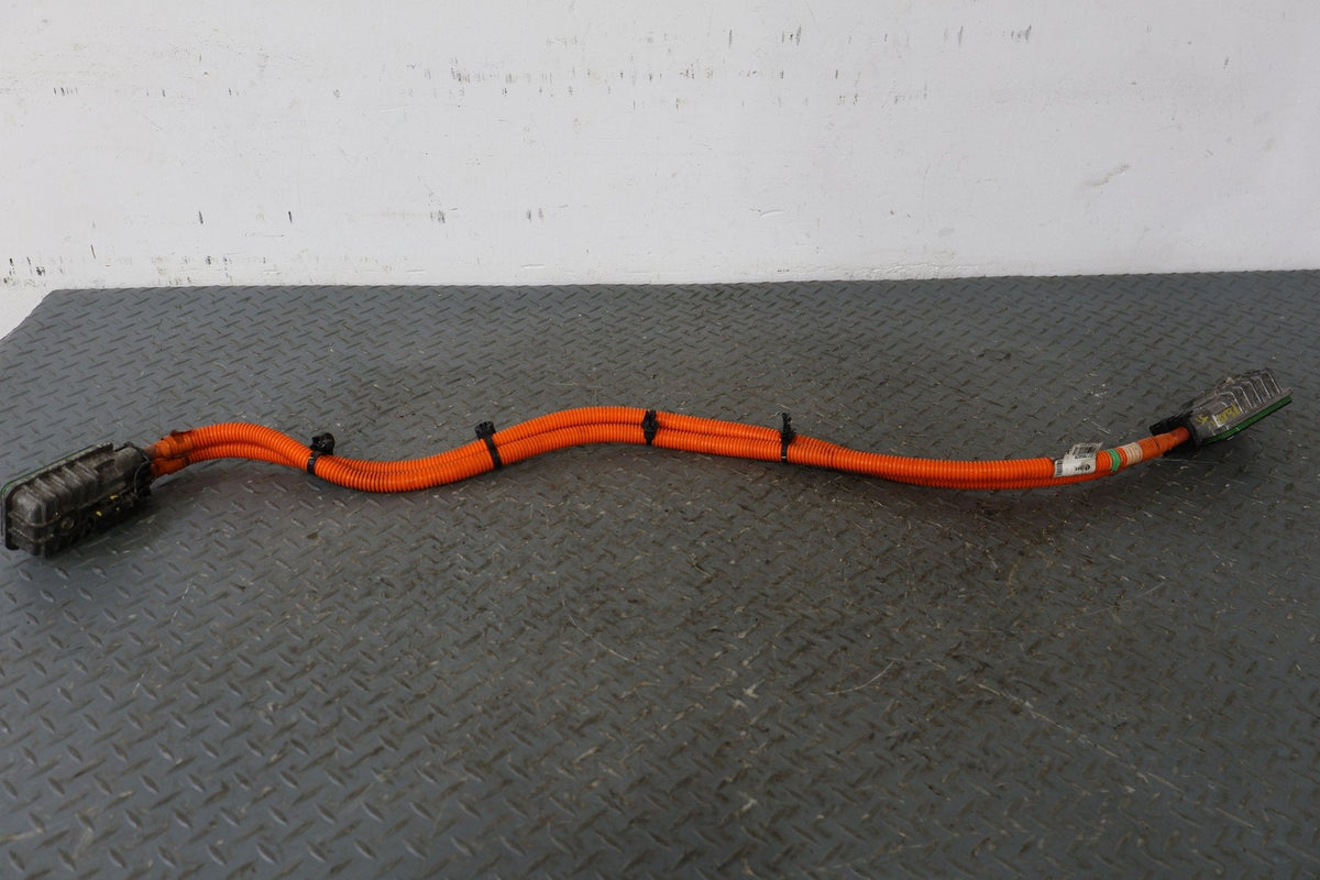 2014 Cadillac ELR- Battery Cable