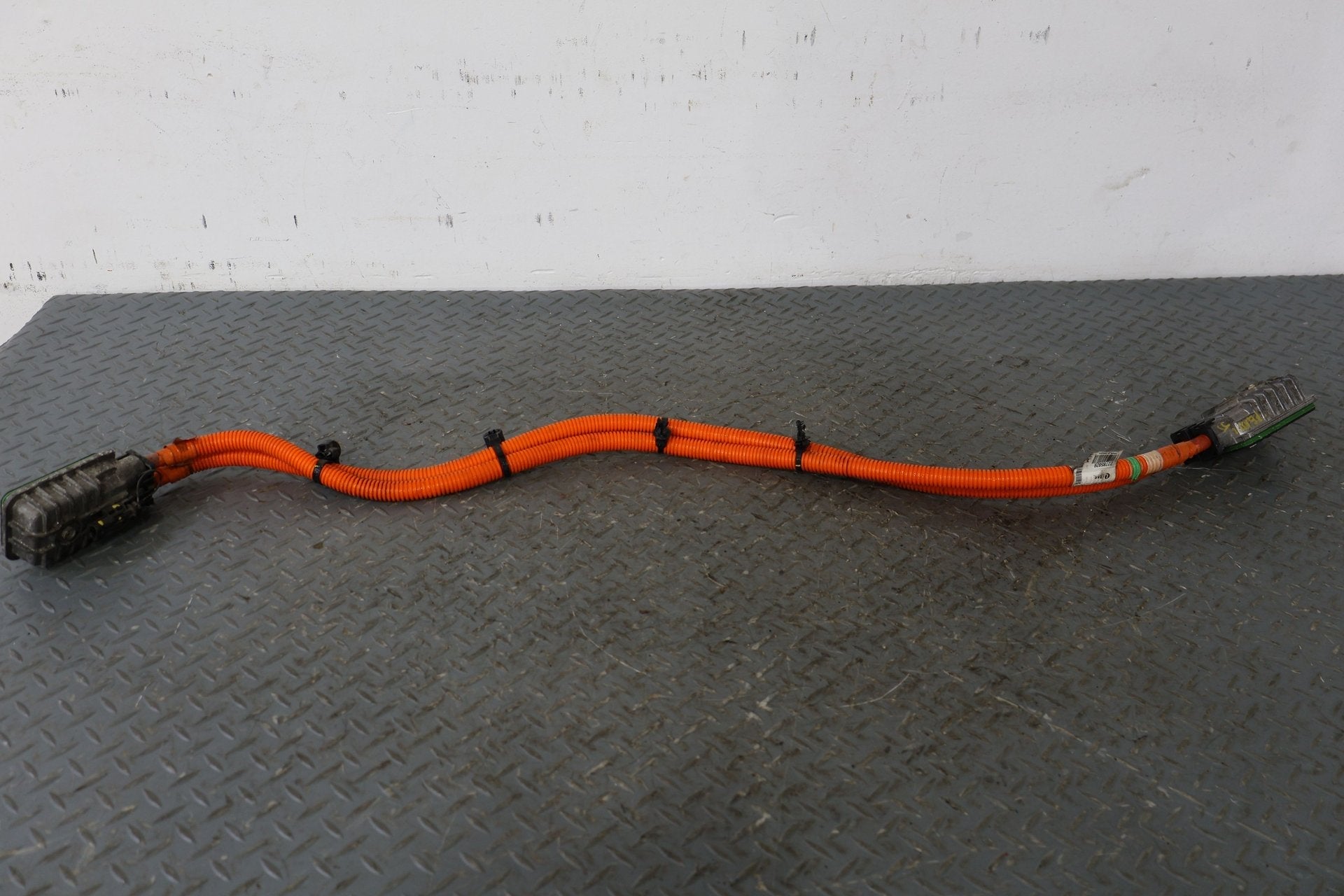 2014 Cadillac ELR- Battery Cable