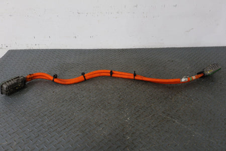2014 Cadillac ELR- Battery Cable