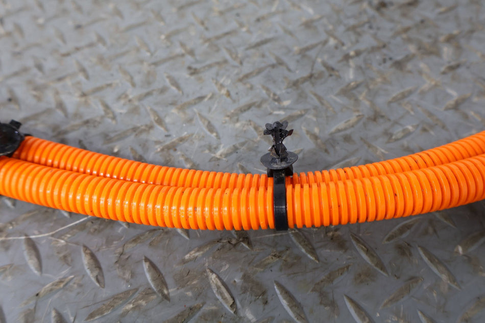 2014 Cadillac ELR- Battery Cable