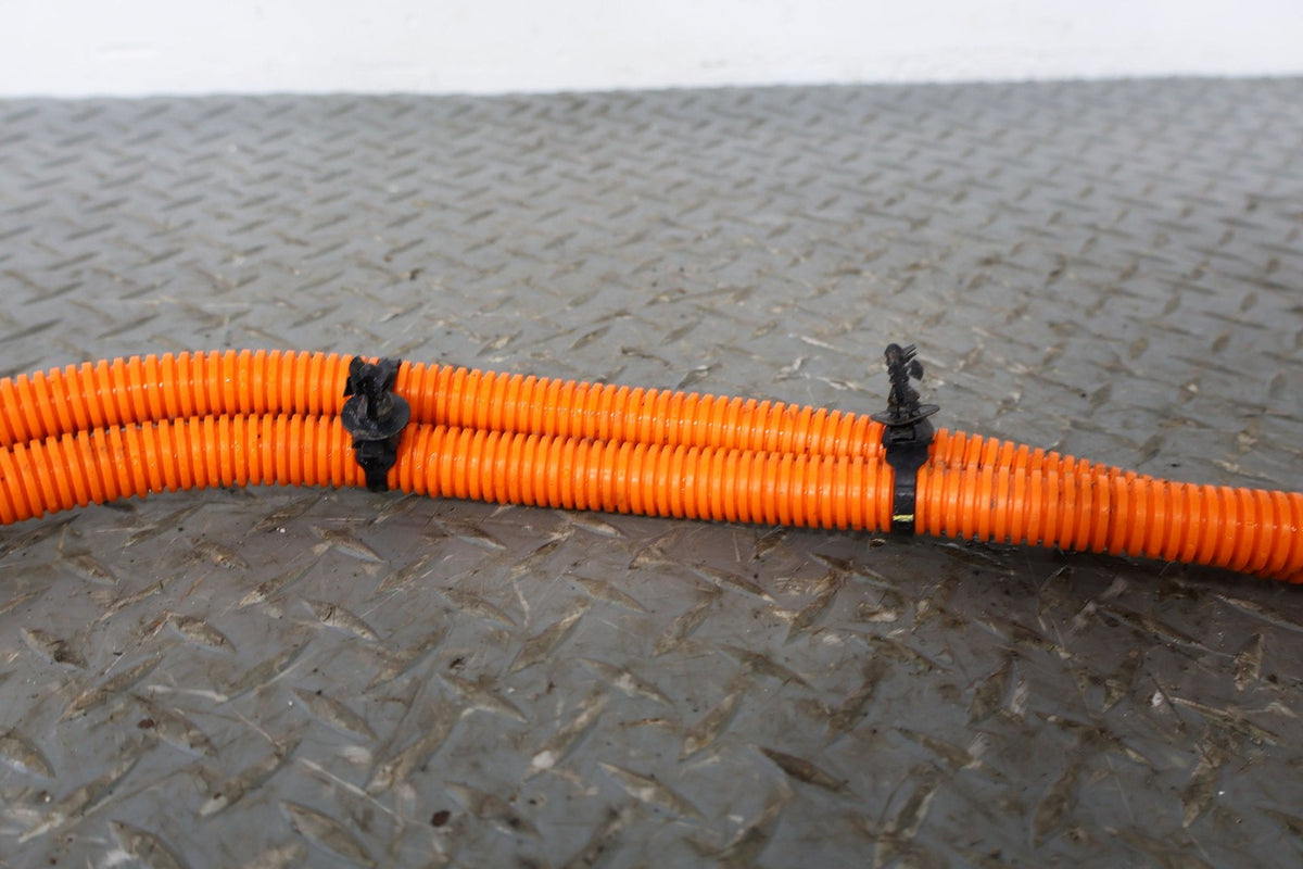 2014 Cadillac ELR- Battery Cable