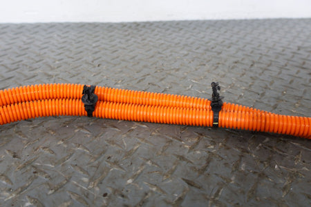 2014 Cadillac ELR- Battery Cable