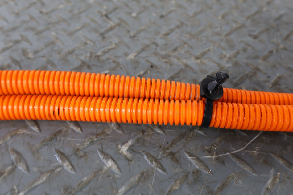 2014 Cadillac ELR- Battery Cable