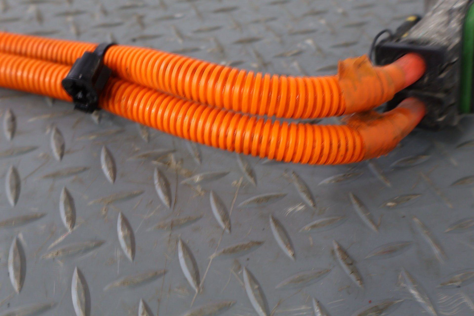 2014 Cadillac ELR- Battery Cable