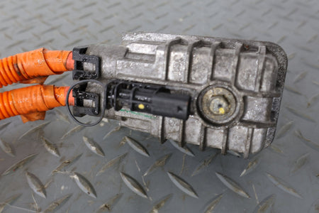 2014 Cadillac ELR- Battery Cable