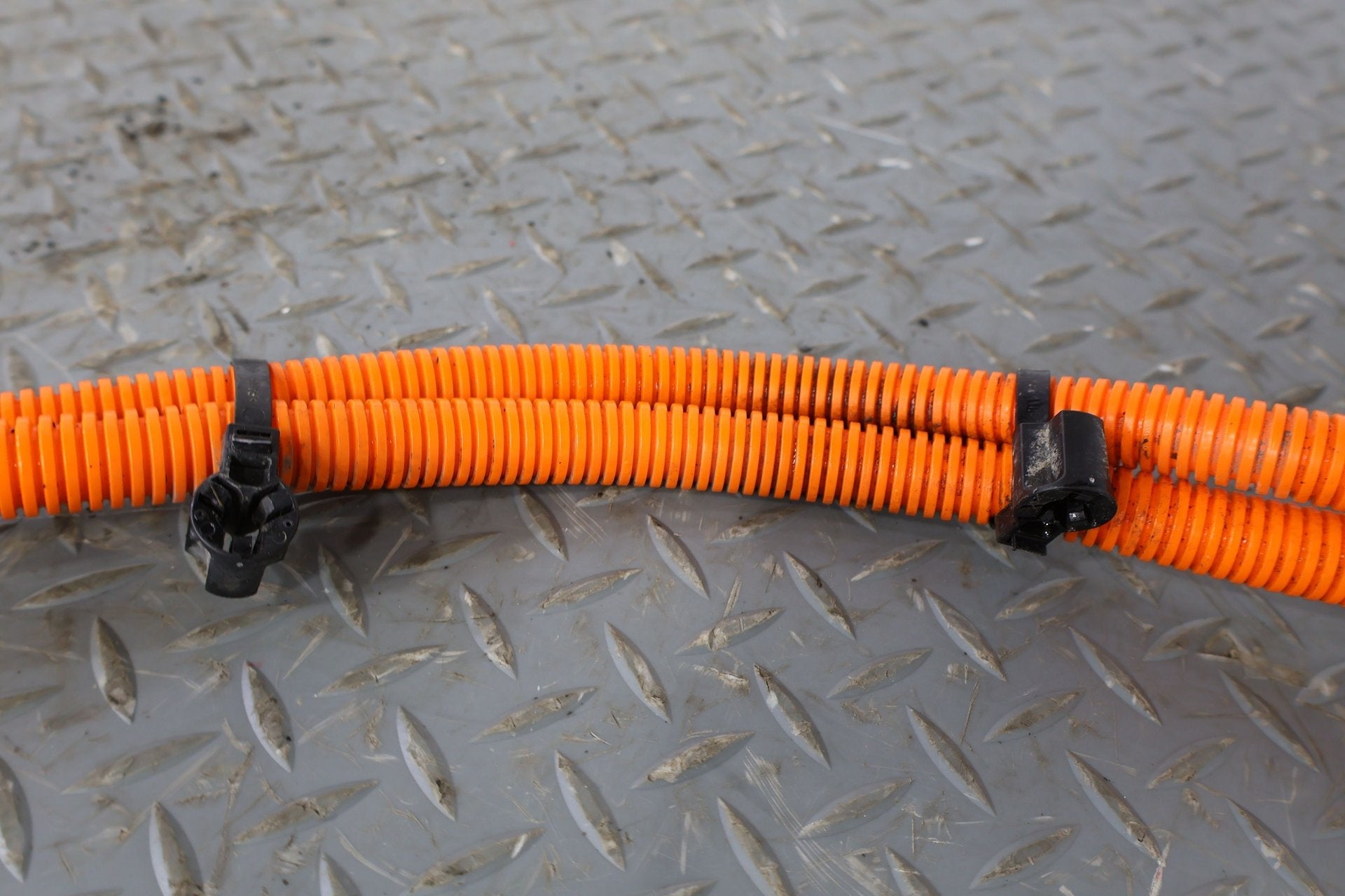 2014 Cadillac ELR- Battery Cable