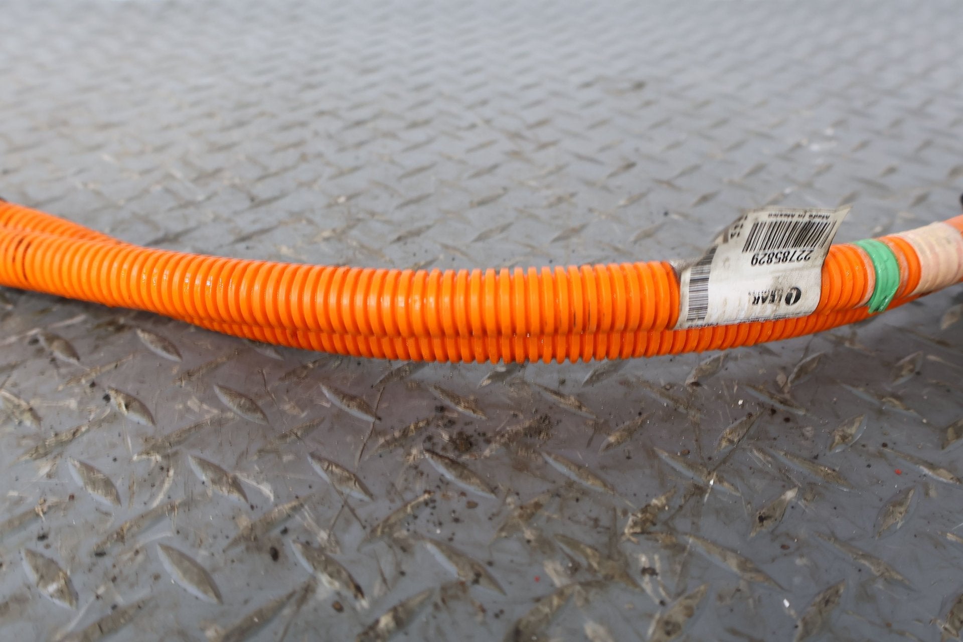 2014 Cadillac ELR- Battery Cable