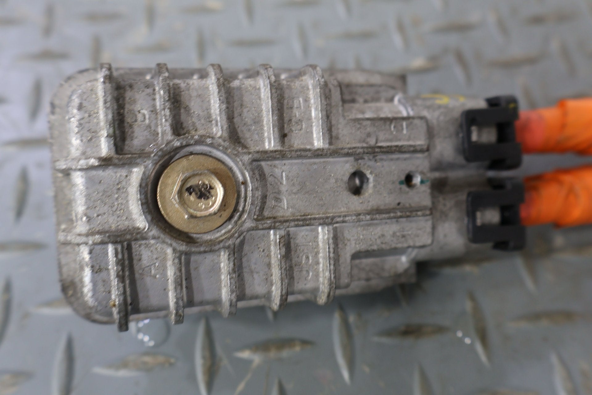 2014 Cadillac ELR- Battery Cable