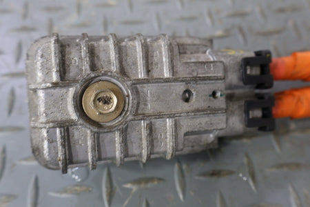 2014 Cadillac ELR- Battery Cable