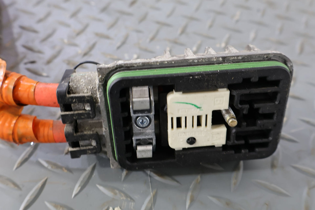 2014 Cadillac ELR- Battery Cable