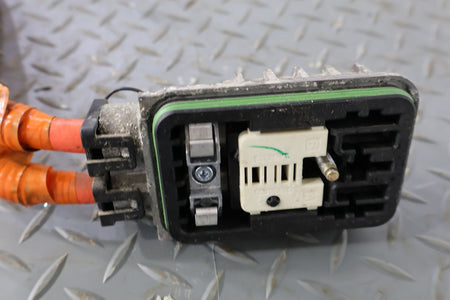2014 Cadillac ELR- Battery Cable
