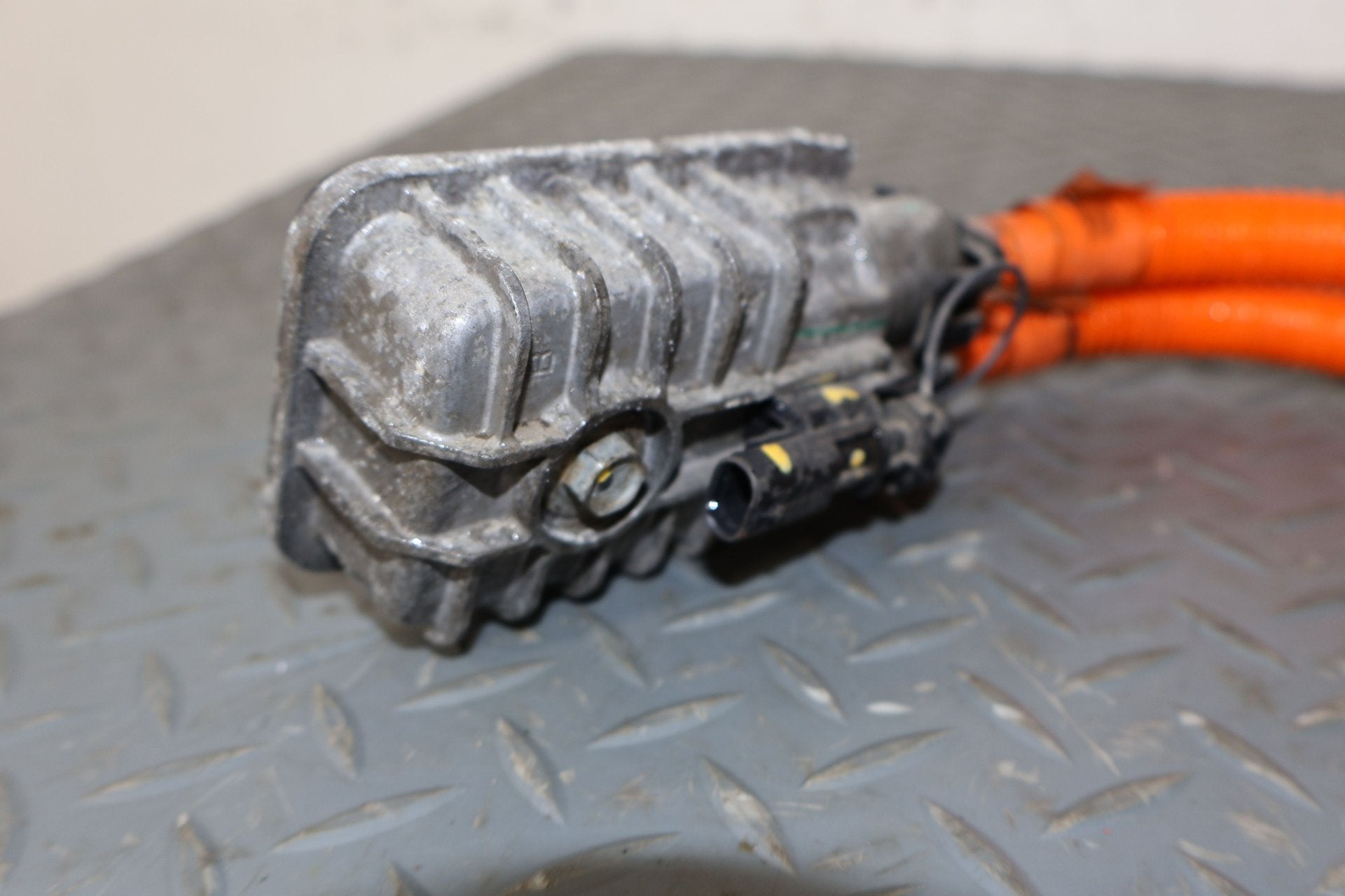 2014 Cadillac ELR- Battery Cable