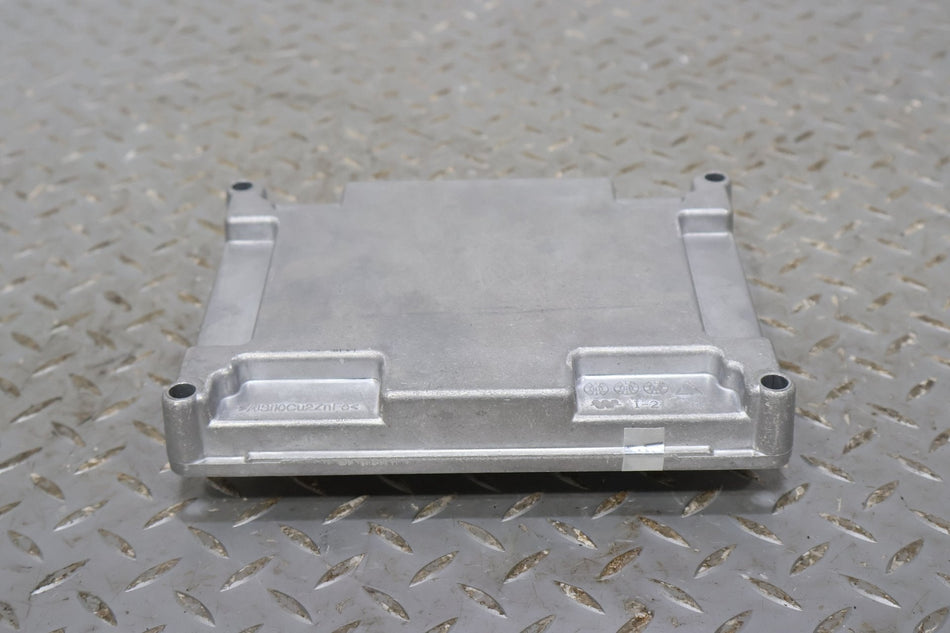 2014 Cadillac ELR- Engine Computer/ ECU