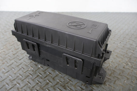 2014 Cadillac ELR- Engine Fuse Box
