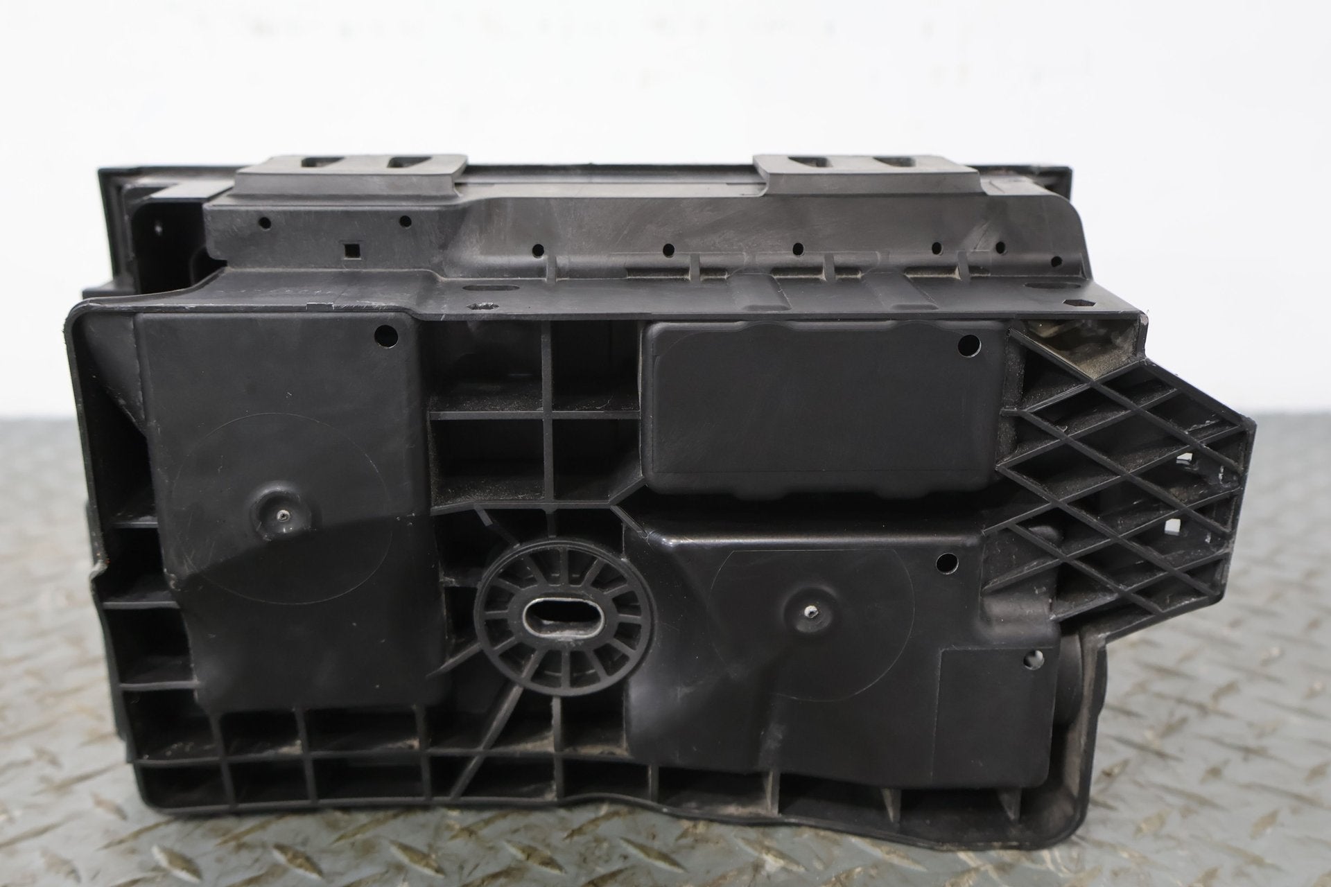 2014 Cadillac ELR- Engine Fuse Box