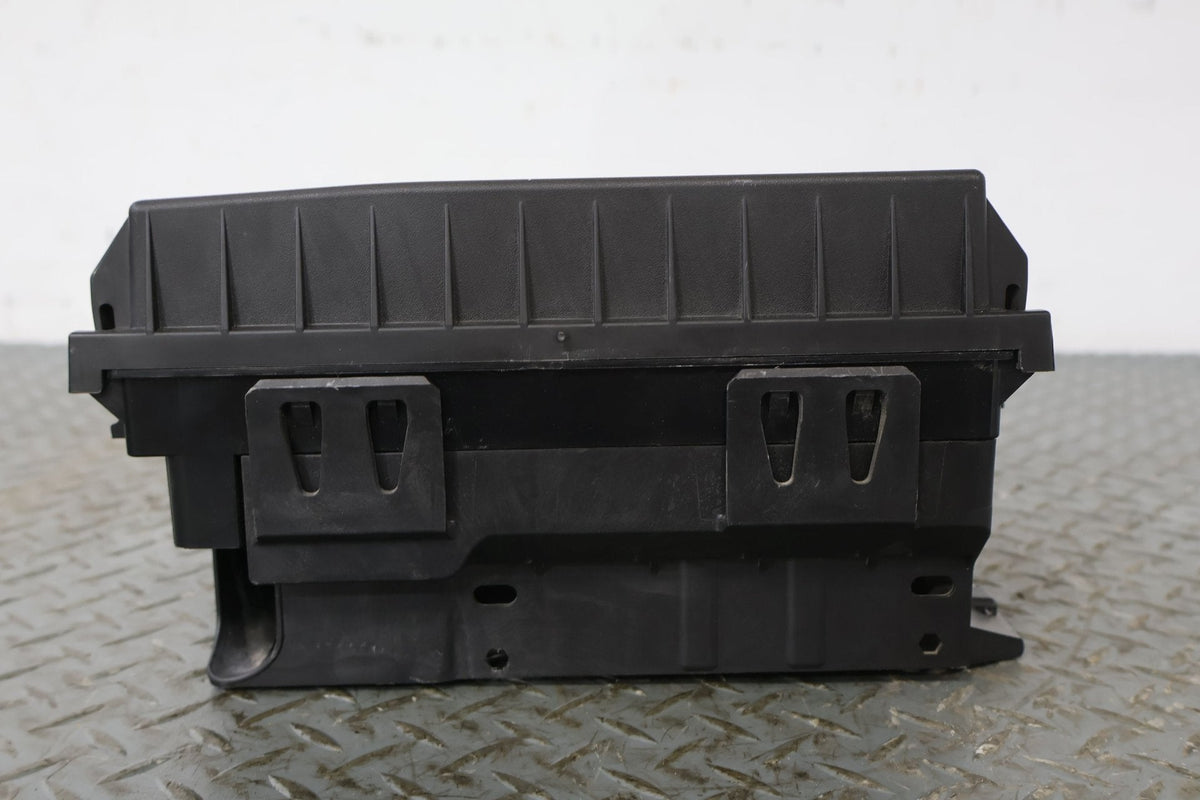 2014 Cadillac ELR- Engine Fuse Box
