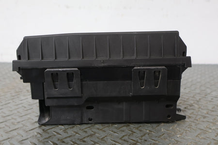 2014 Cadillac ELR- Engine Fuse Box