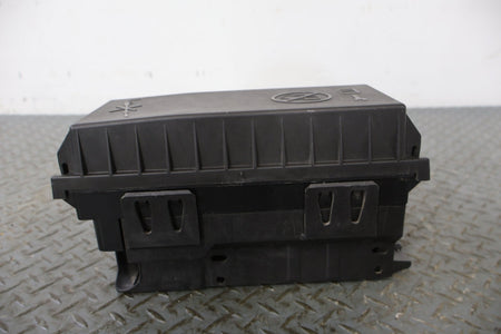 2014 Cadillac ELR- Engine Fuse Box