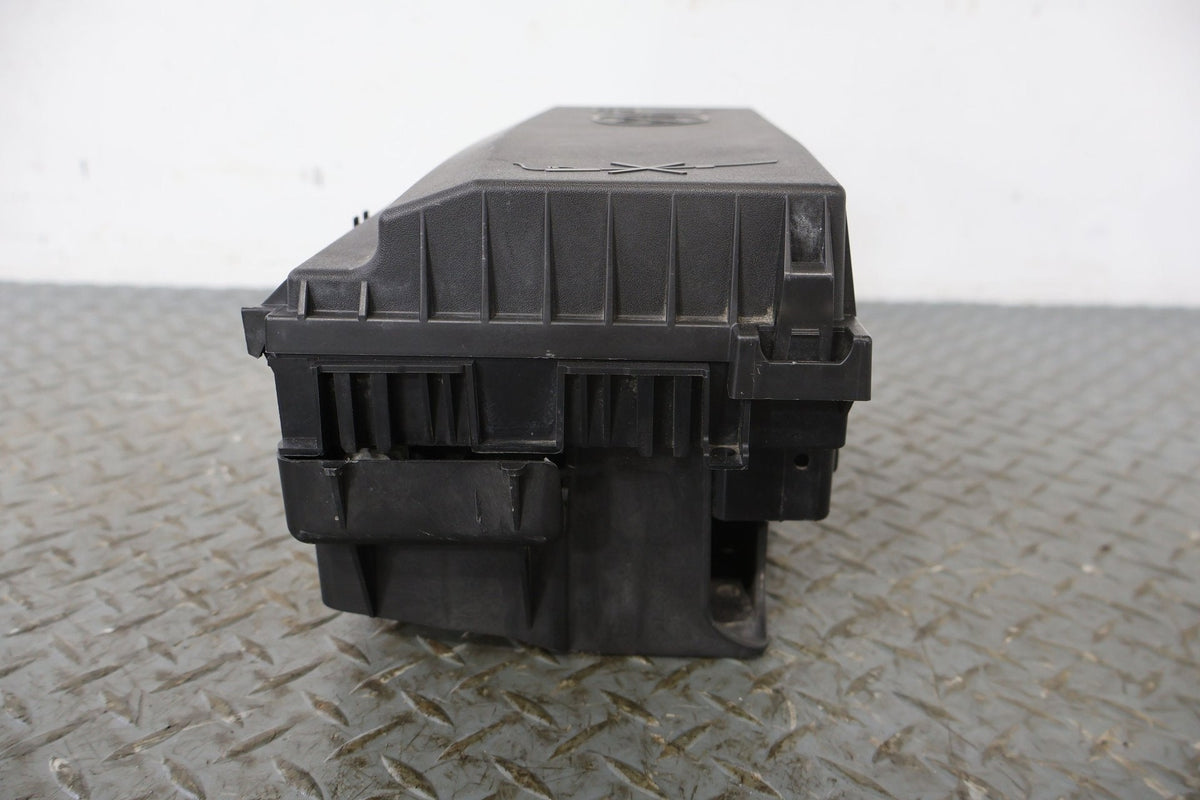 2014 Cadillac ELR- Engine Fuse Box
