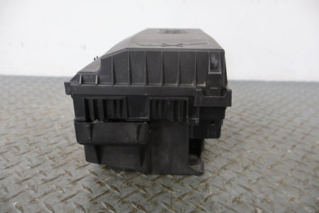 2014 Cadillac ELR- Engine Fuse Box