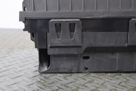 2014 Cadillac ELR- Engine Fuse Box