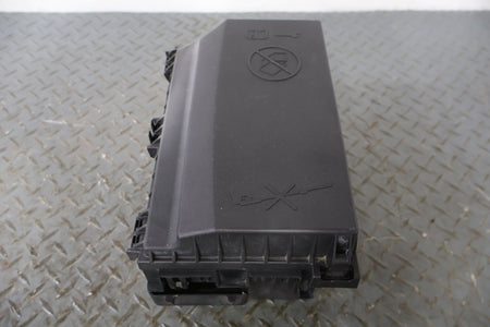 2014 Cadillac ELR- Engine Fuse Box