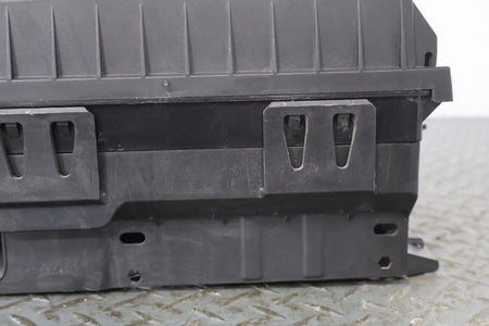 2014 Cadillac ELR- Engine Fuse Box