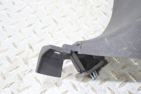 2014 Cadillac ELR- Kick Panel