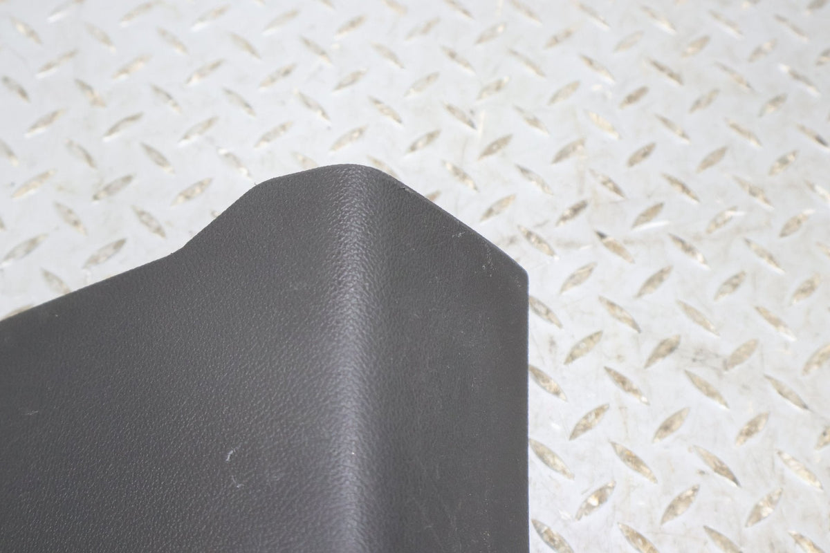 2014 Cadillac ELR- Kick Panel