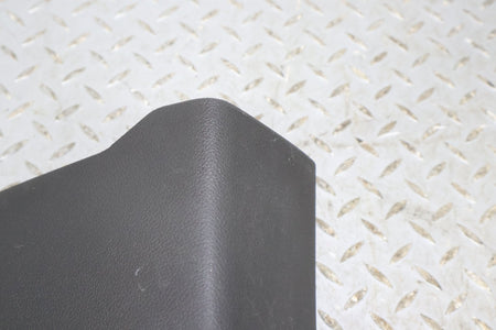 2014 Cadillac ELR- Kick Panel