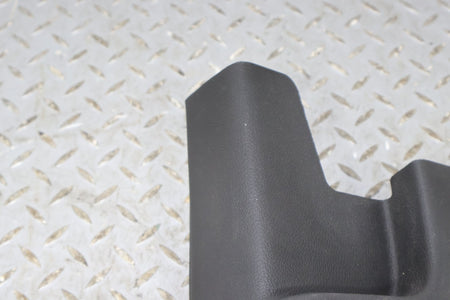 2014 Cadillac ELR- Kick Panel