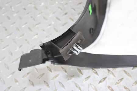 2014 Cadillac ELR- Kick Panel
