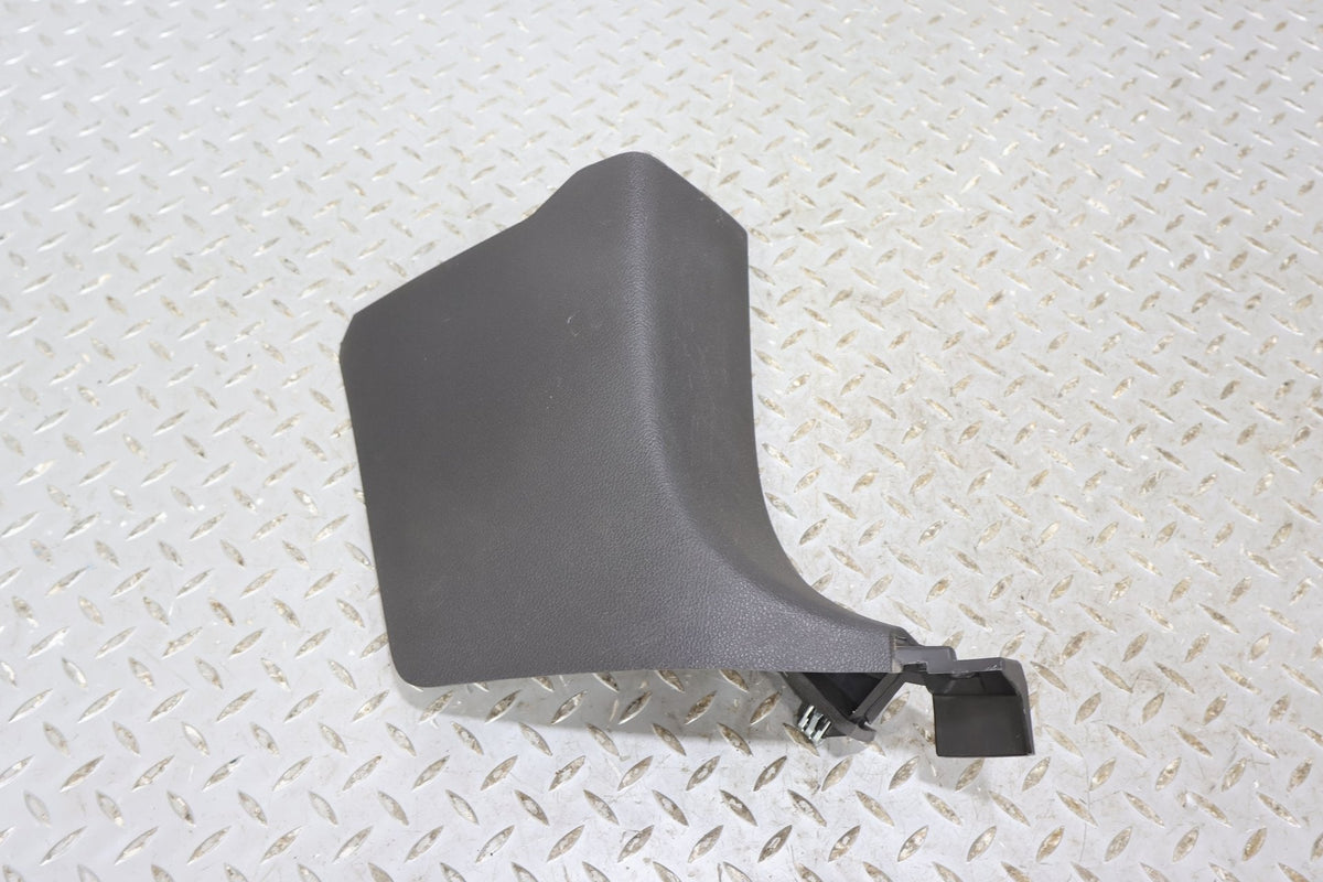 2014 Cadillac ELR- Kick Panel