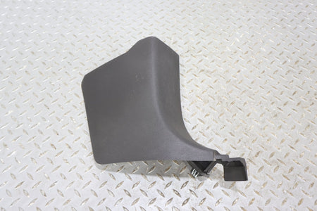 2014 Cadillac ELR- Kick Panel