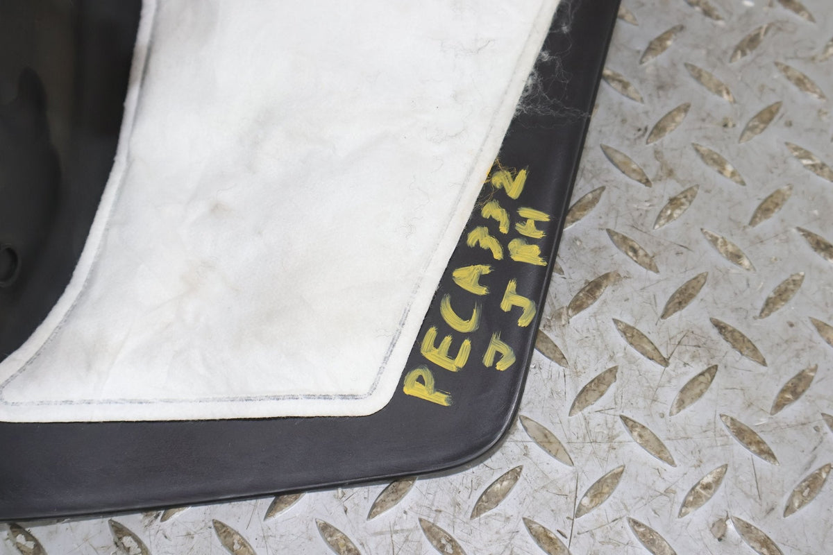 2014 Cadillac ELR- Kick Panel