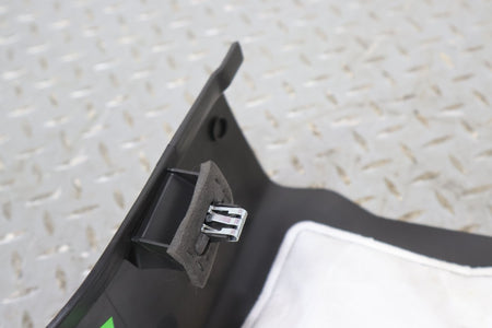 2014 Cadillac ELR- Kick Panel