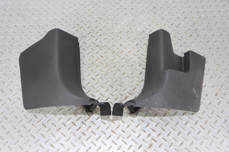 2014 Cadillac ELR- Kick Panel
