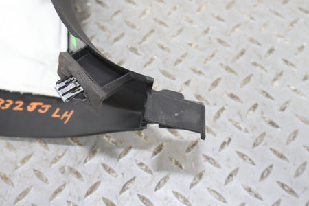 2014 Cadillac ELR- Kick Panel